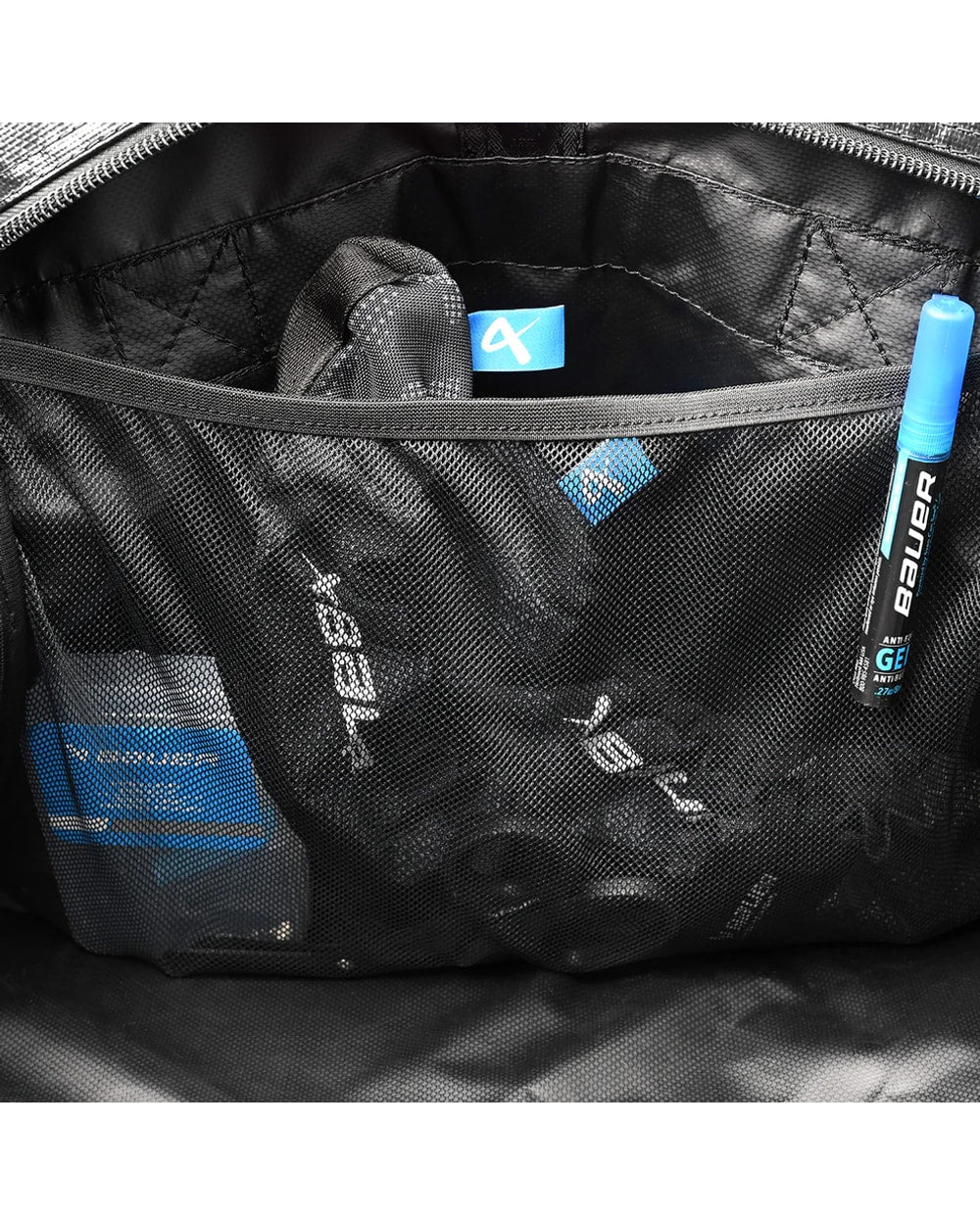 Bauer Senior Pro Carry Bag - 2023