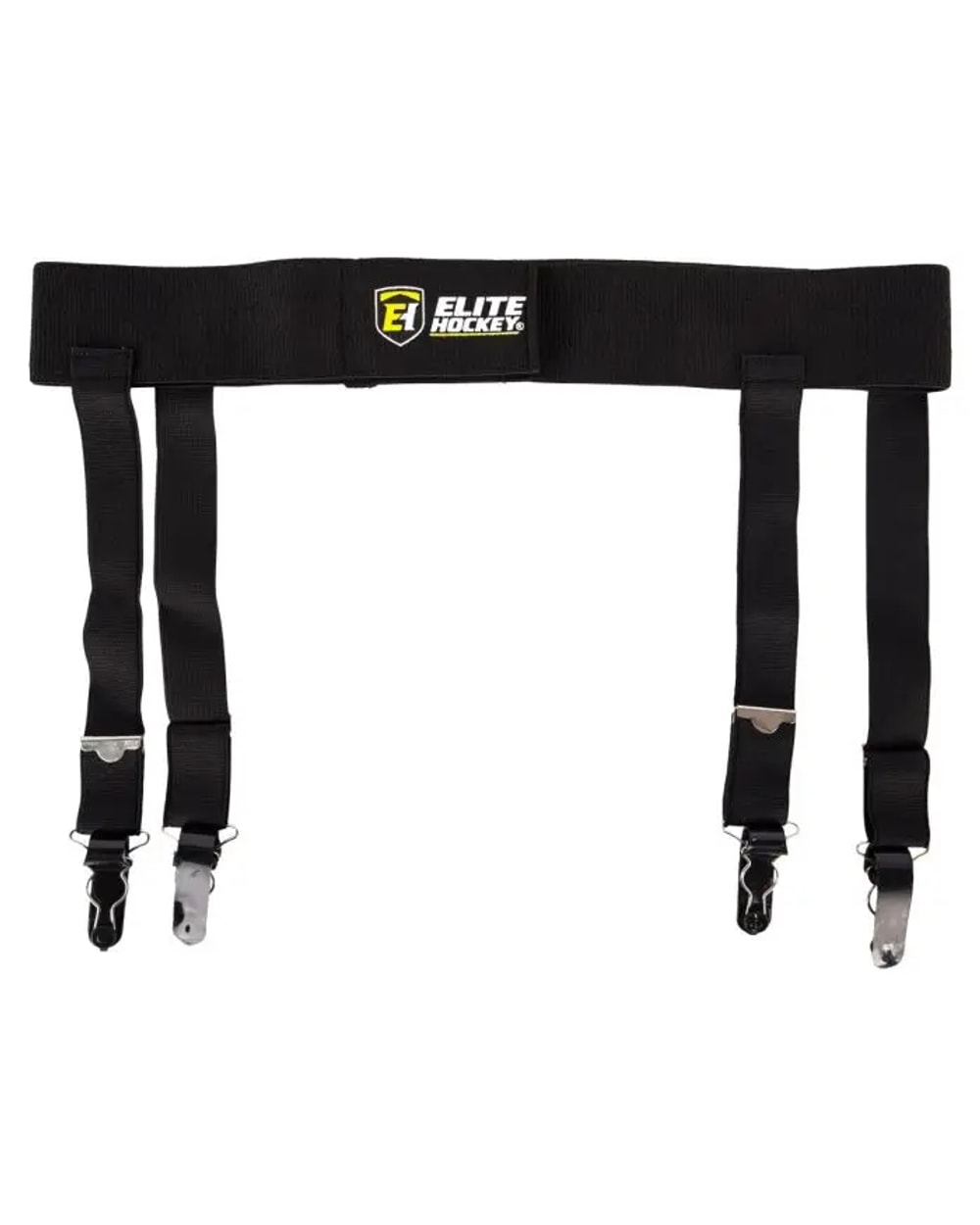 Elite Hockey Senior Pro Garter Belt