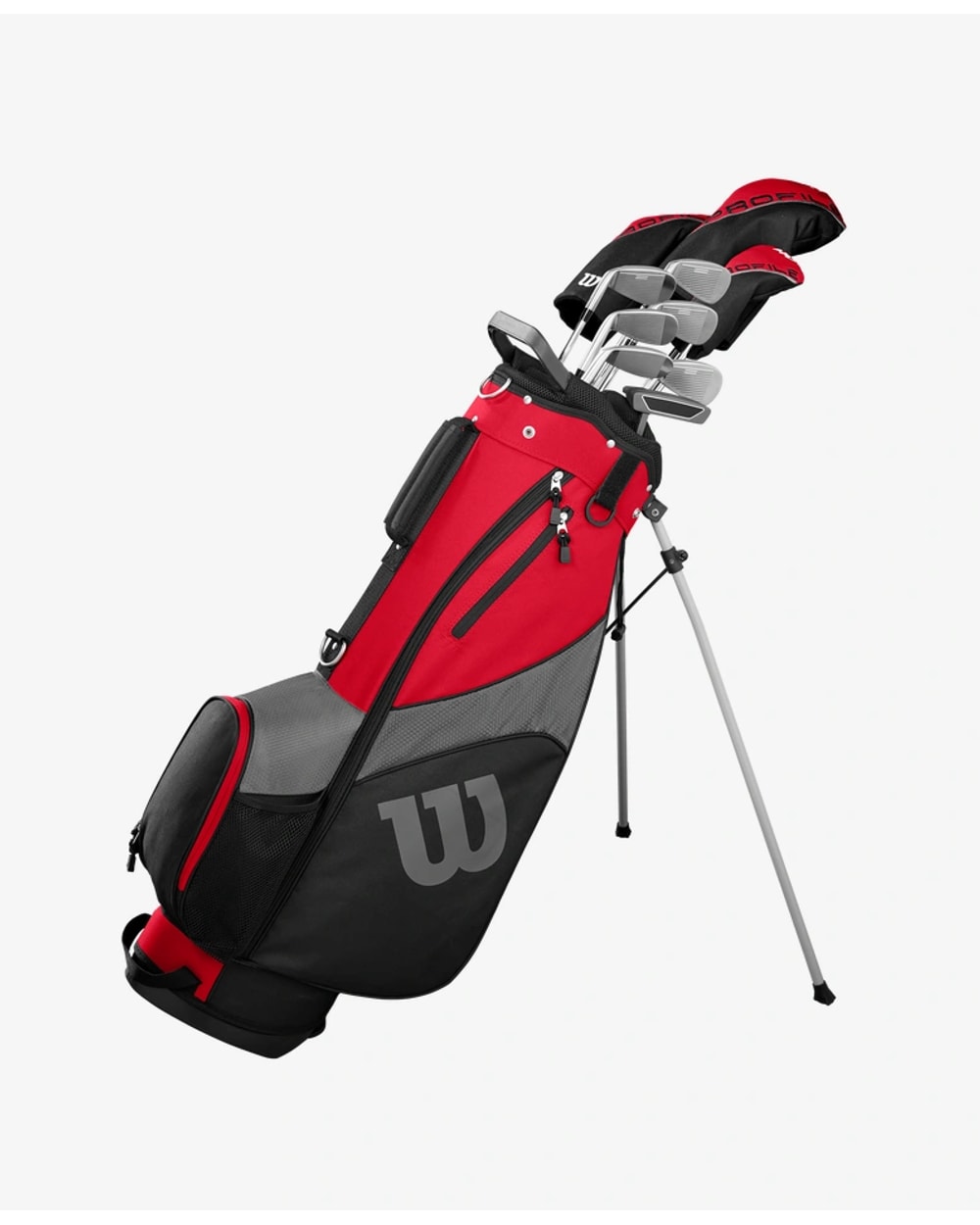 Senior Profile SGI 14-Piece Complete Set