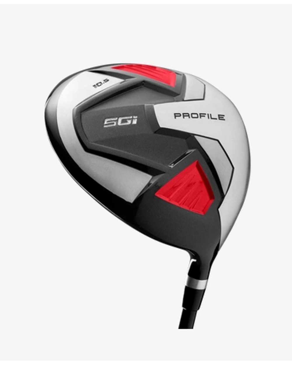Senior Profile SGI 14-Piece Complete Set