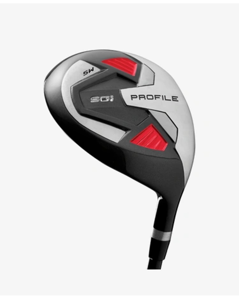 Senior Profile SGI 14-Piece Complete Set
