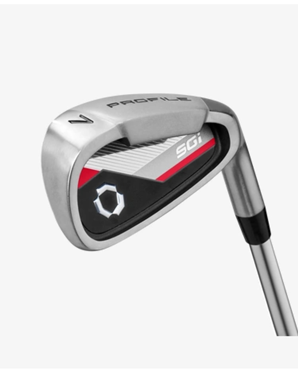 Senior Profile SGI 14-Piece Complete Set