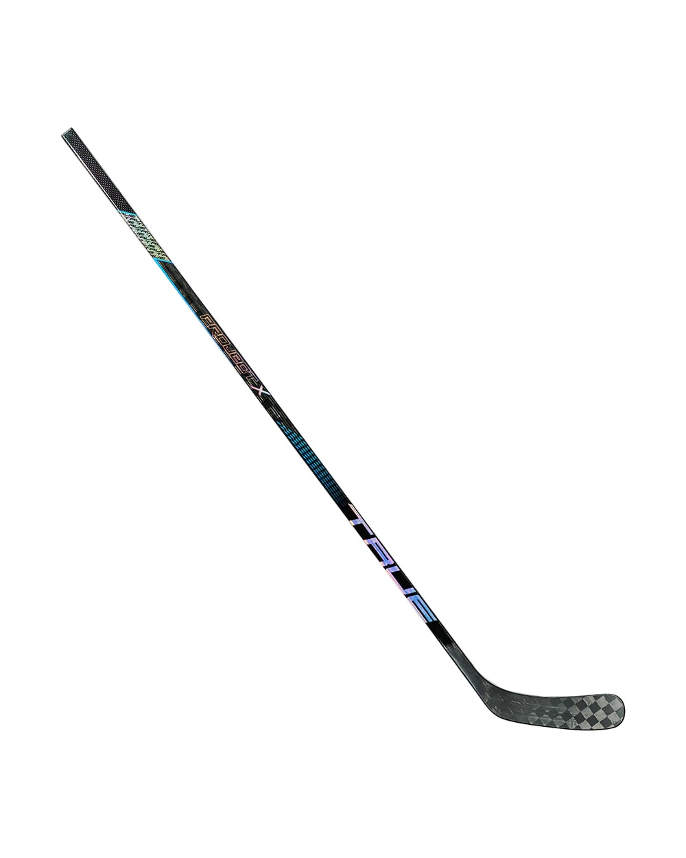 True Senior Project X Hockey Stick - 2023