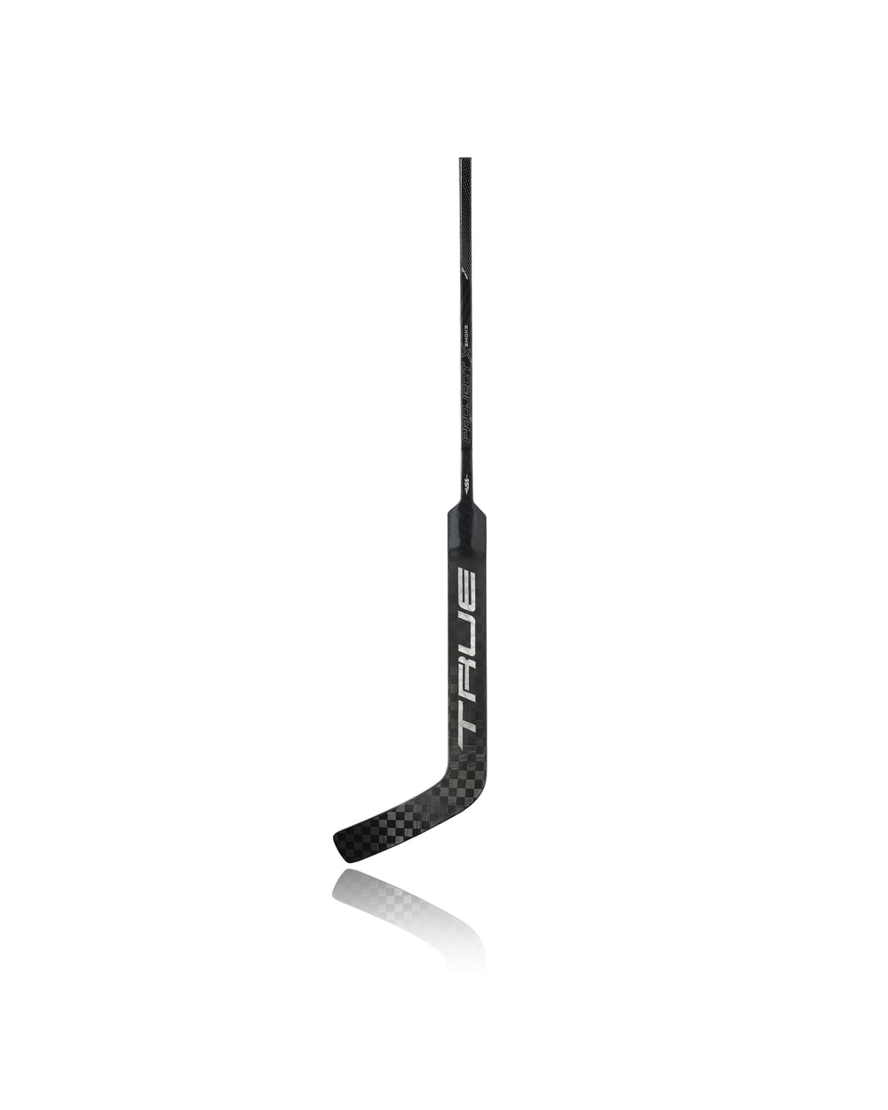 True Senior Project X Smoke Limited Edition Goalie Stick - 2024