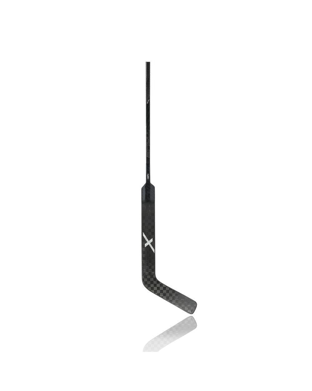 True Senior Project X Smoke Limited Edition Goalie Stick - 2024