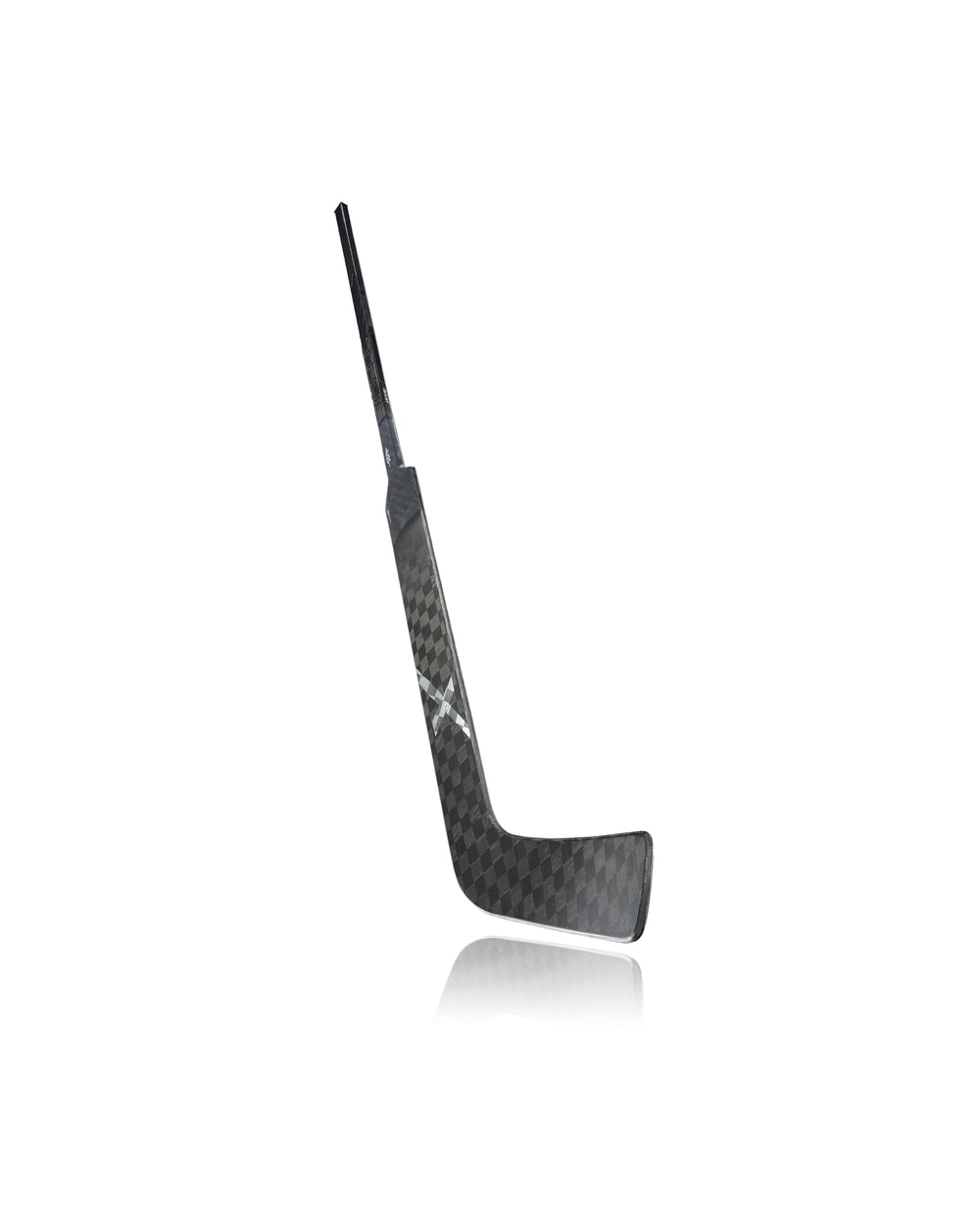 True Senior Project X Smoke Limited Edition Goalie Stick - 2024