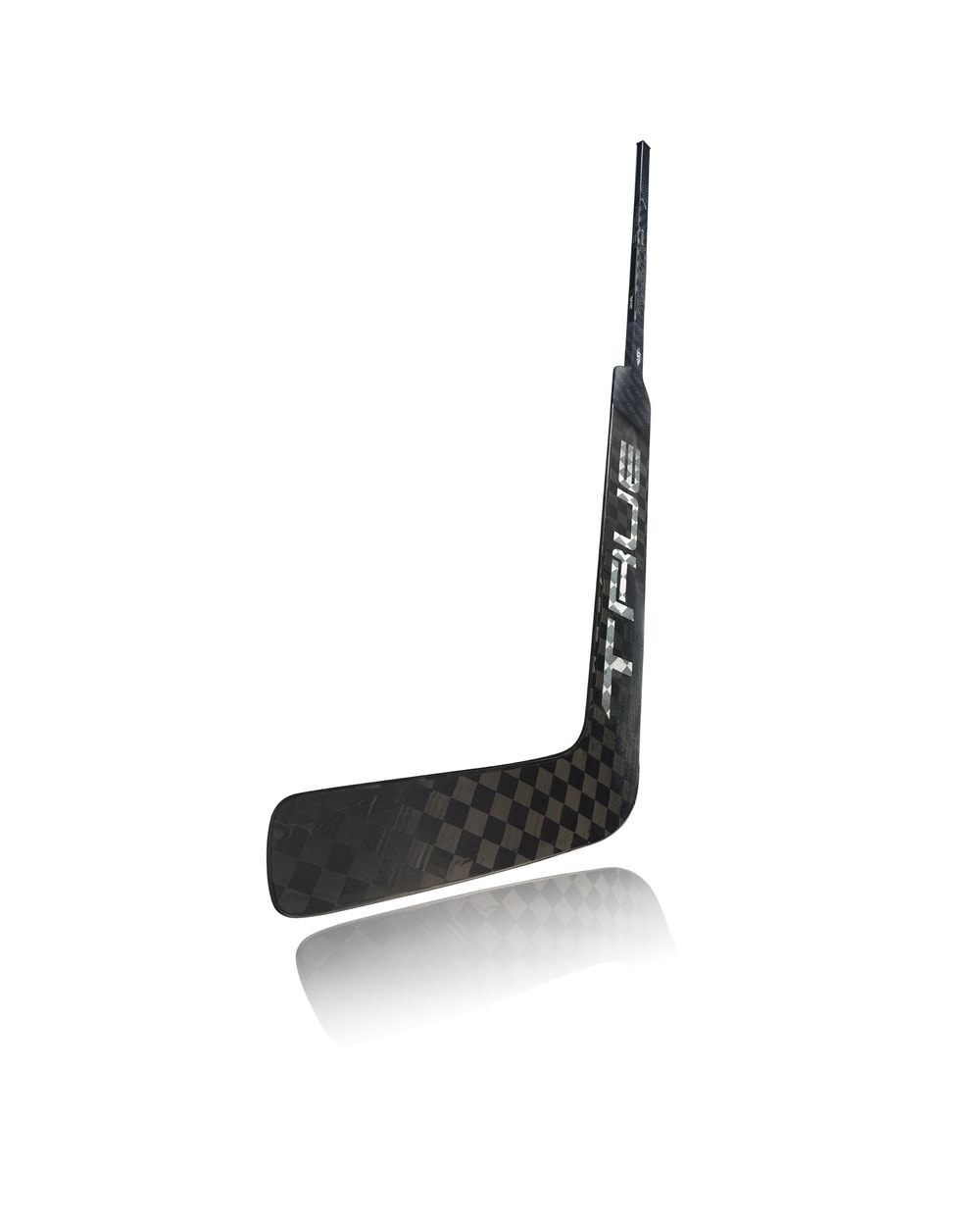 True Senior Project X Smoke Limited Edition Goalie Stick - 2024