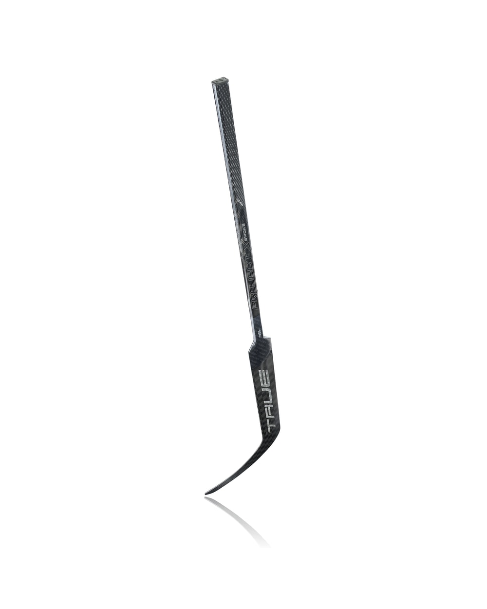 True Senior Project X Smoke Limited Edition Goalie Stick - 2024