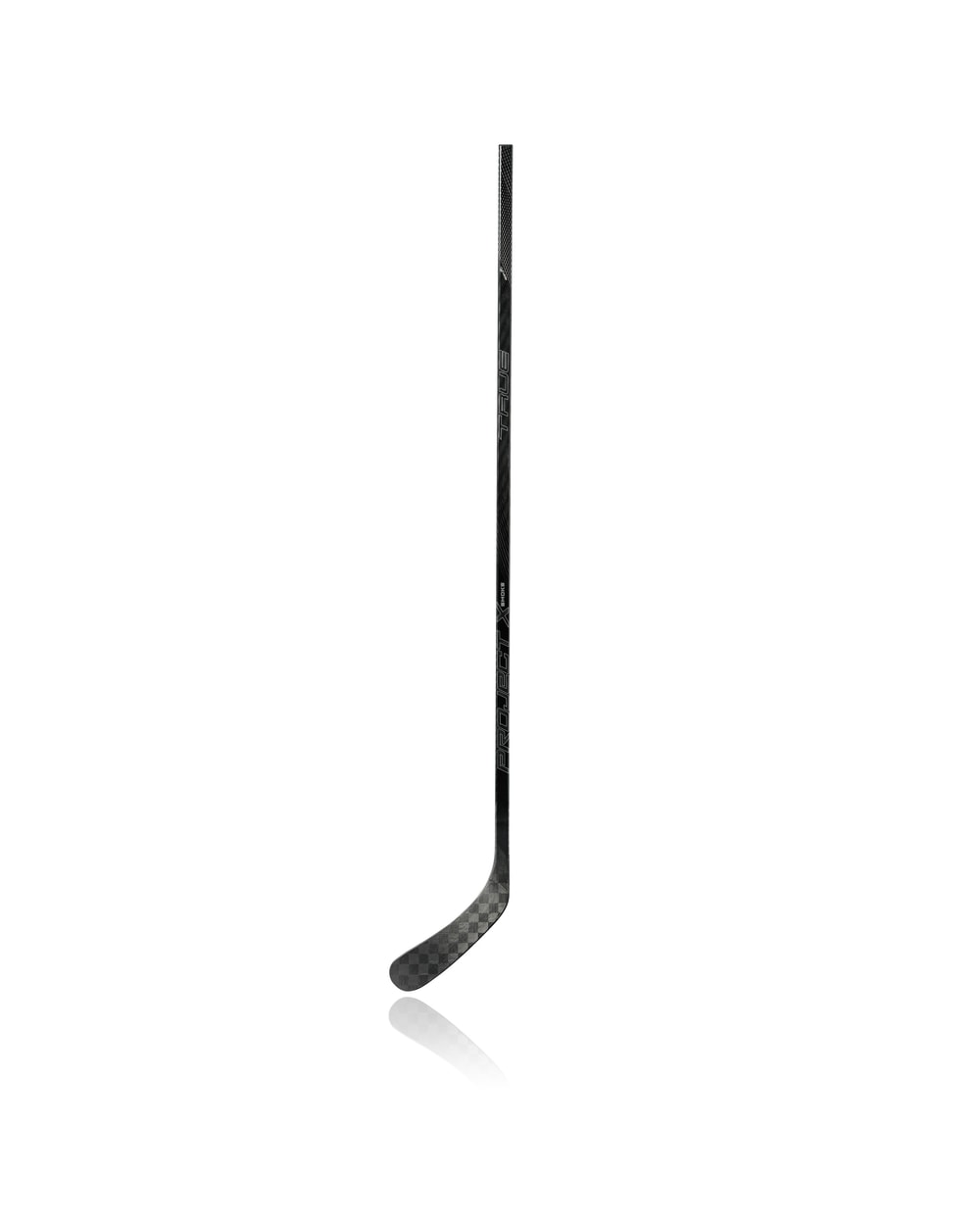 True Senior Project X Smoke Limited Edition Hockey Stick - 2024
