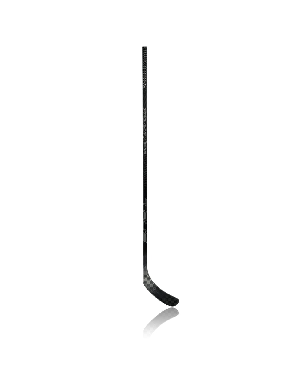 True Senior Project X Smoke Limited Edition Hockey Stick - 2024