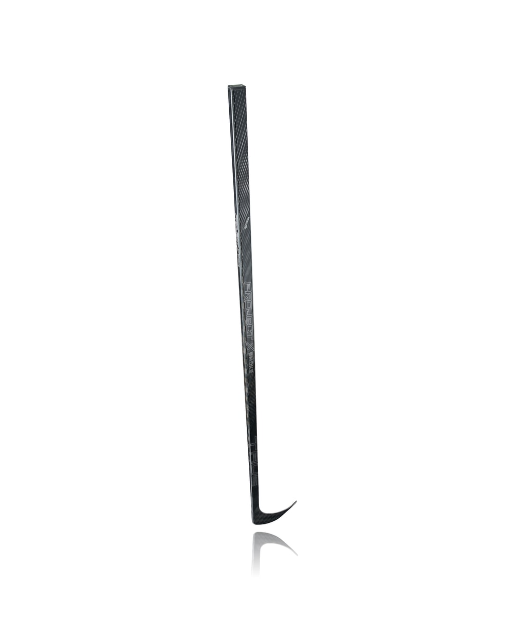 True Senior Project X Smoke Limited Edition Hockey Stick - 2024