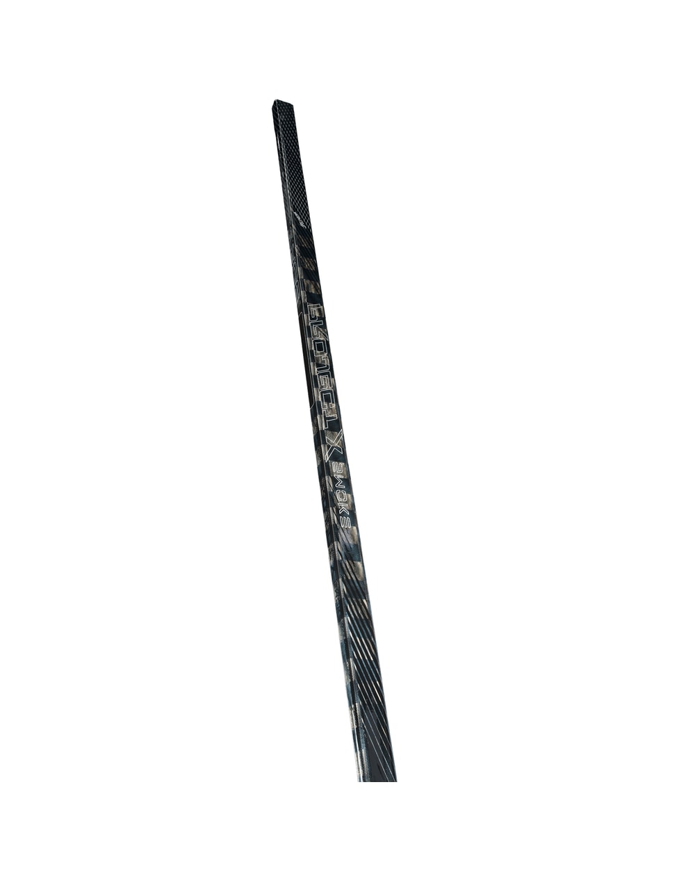 True Senior Project X Smoke Limited Edition Hockey Stick - 2024