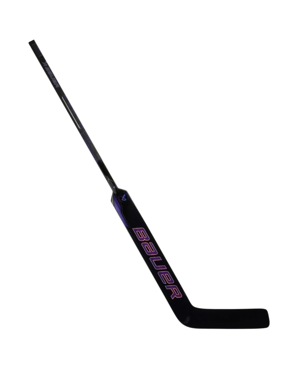 Bauer Senior Protocol Goalie Stick - 2024