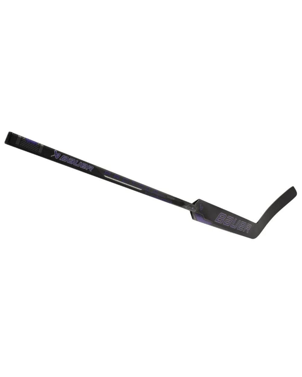 Bauer Senior Protocol Goalie Stick - 2024