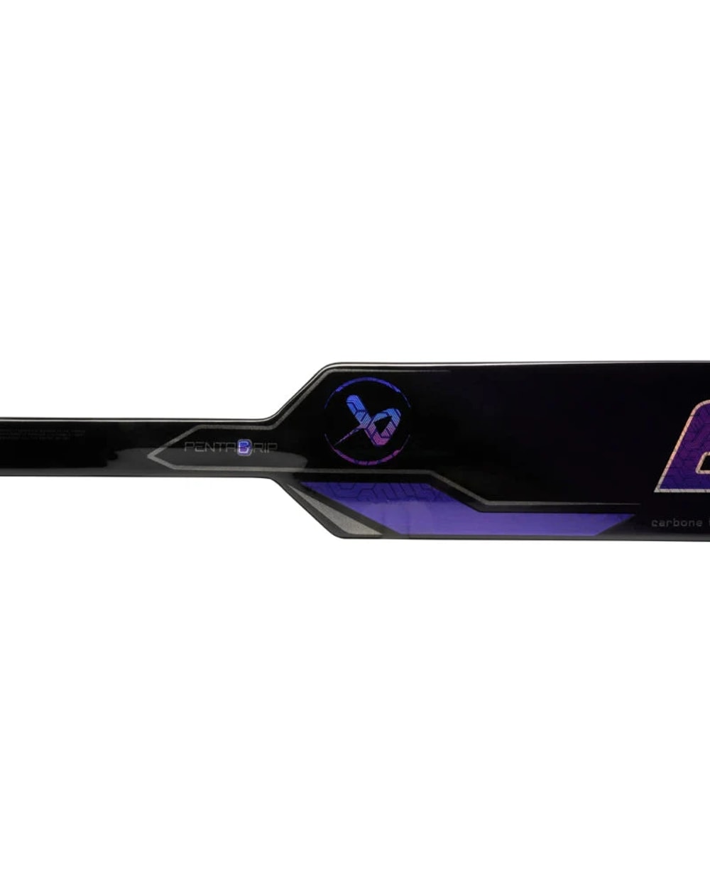 Bauer Senior Protocol Goalie Stick - 2024