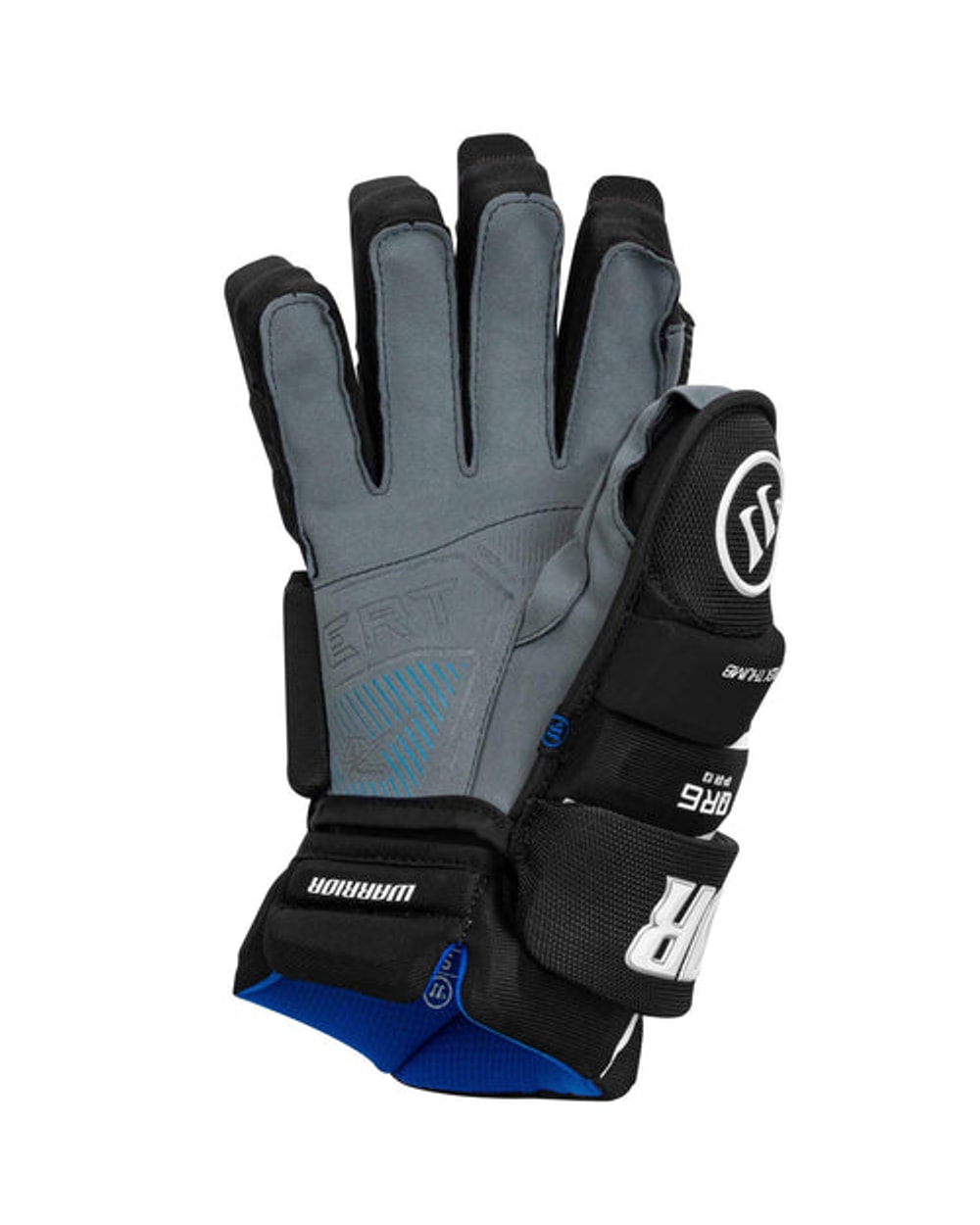 Senior Covert QR6 Pro Hockey Gloves