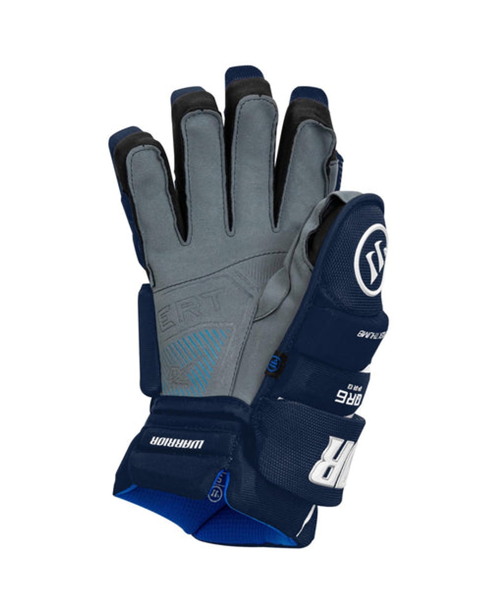 Senior Covert QR6 Pro Hockey Gloves