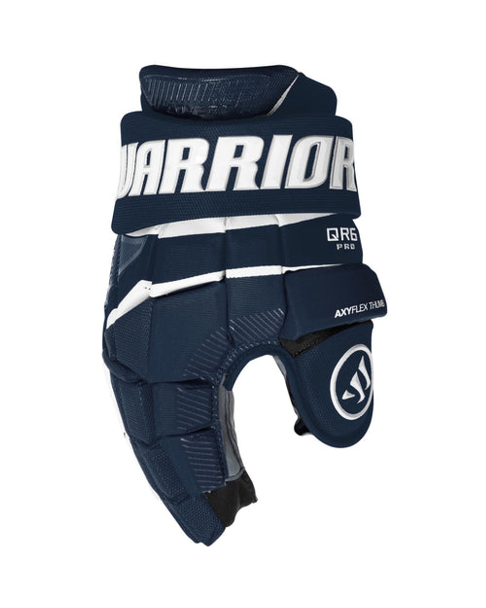 Senior Covert QR6 Pro Hockey Gloves
