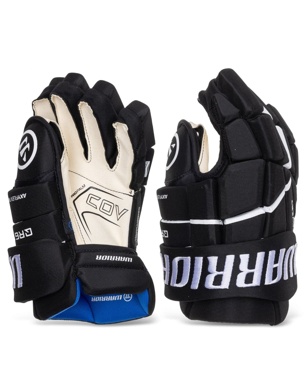 Senior QR6 Team Hockey Gloves