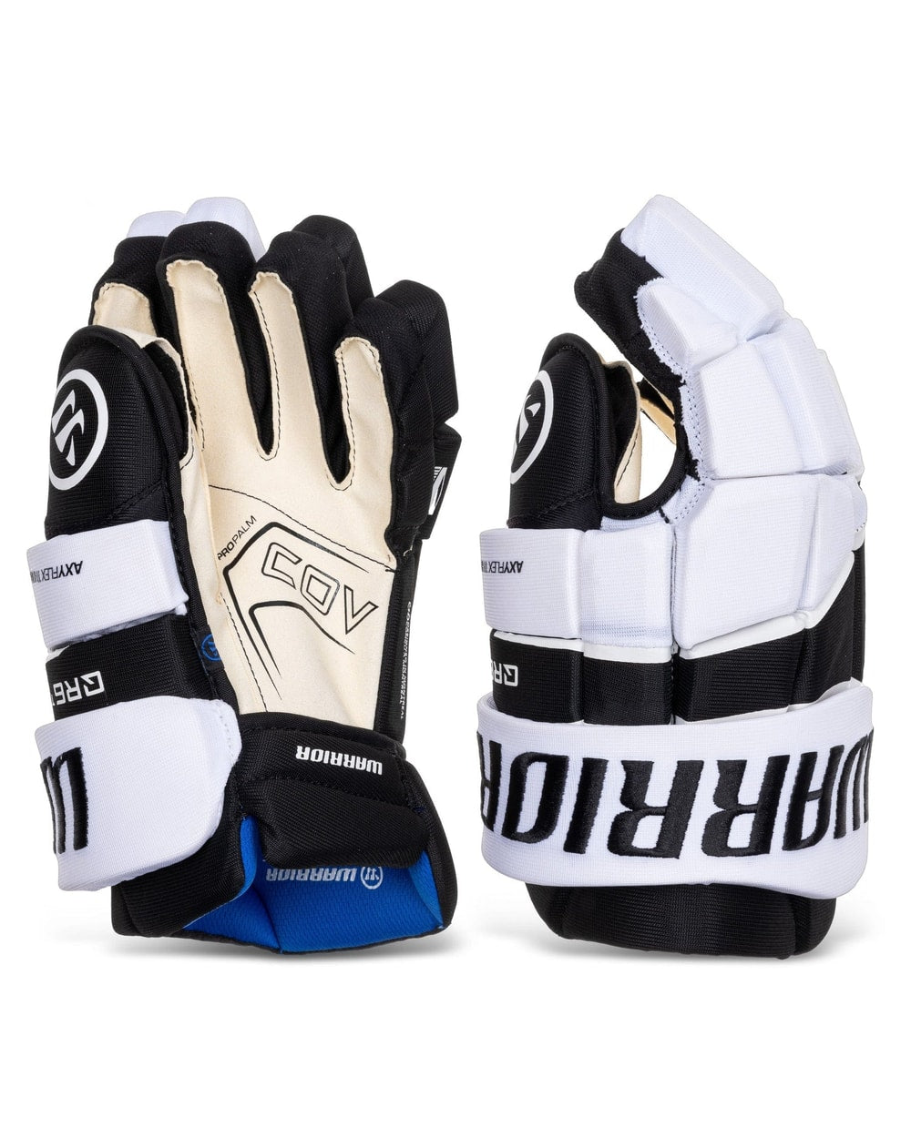 Senior QR6 Team Hockey Gloves