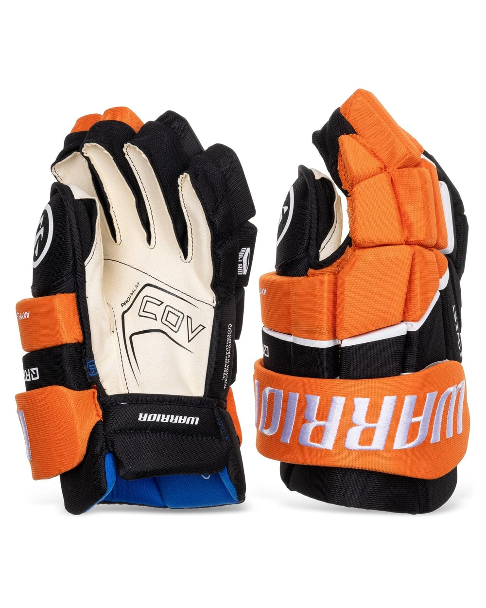 Senior QR6 Team Hockey Gloves