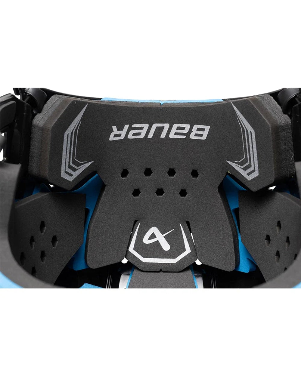 Senior Re-Akt 55 Hockey Helmet - 2024