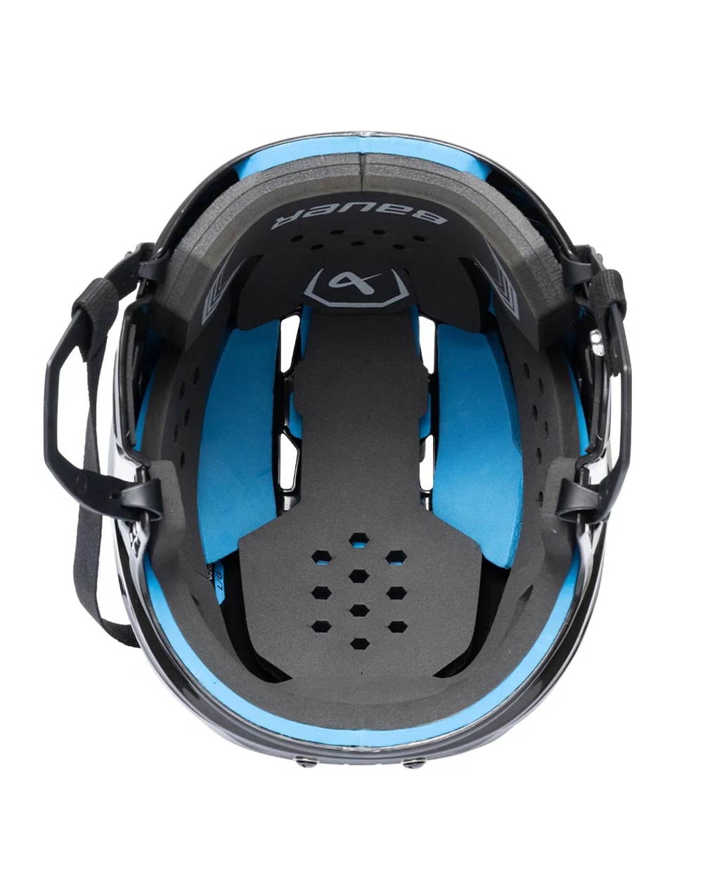 Senior Re-Akt 55 Hockey Helmet - 2024
