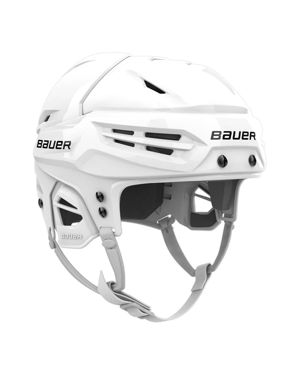 Bauer Senior Re-Akt 55 Hockey Helmet - 2024