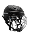 Senior Re-Akt 55 Hockey Helmet Combo