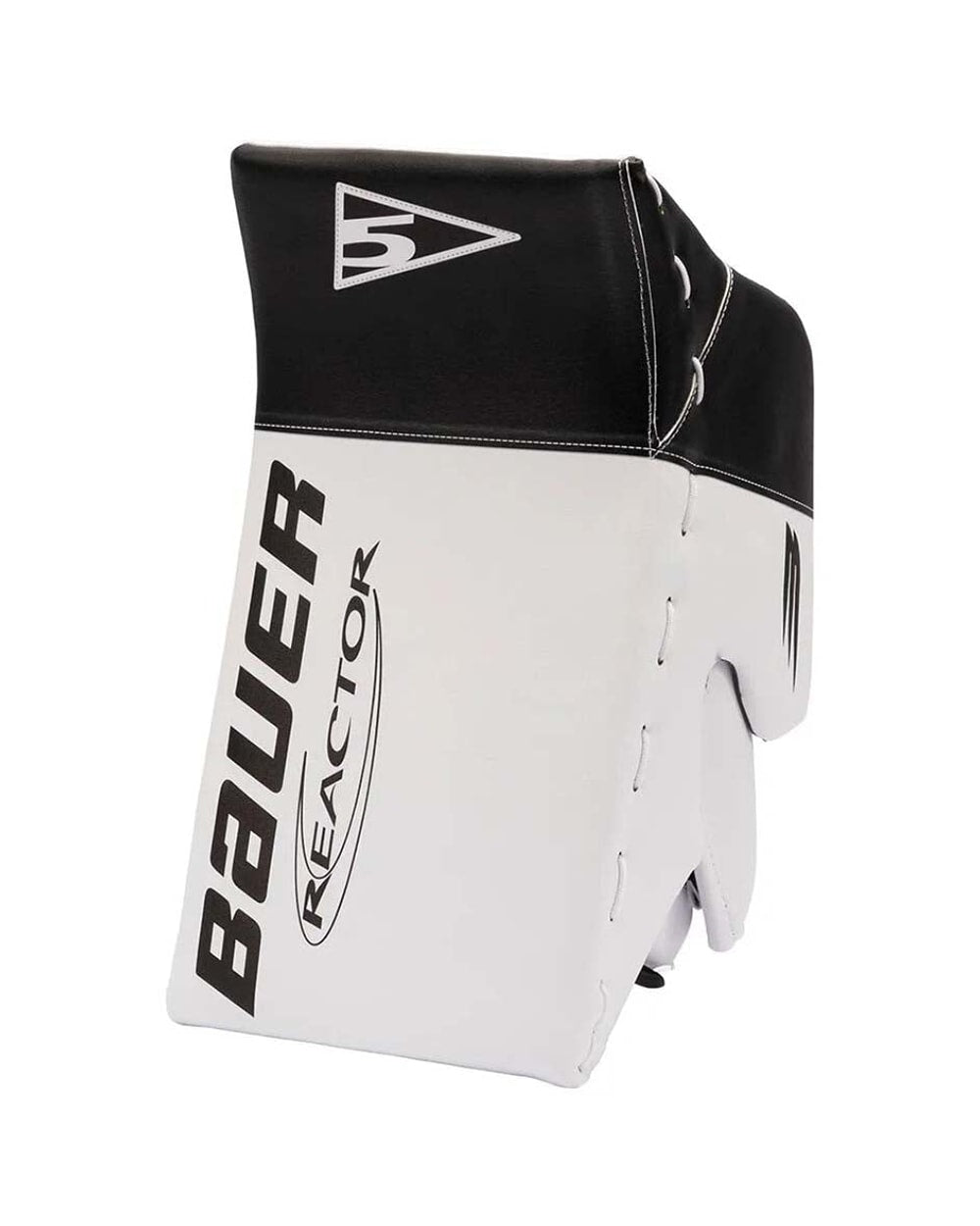 Bauer Senior Reactor R5 Pro Goalie Blocker - 2024