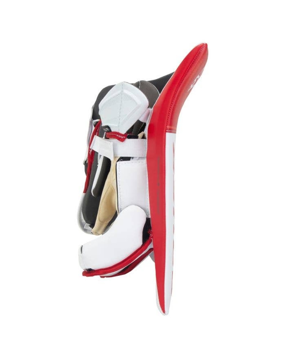 Bauer Senior Reactor R5 Pro Goalie Blocker - 2024