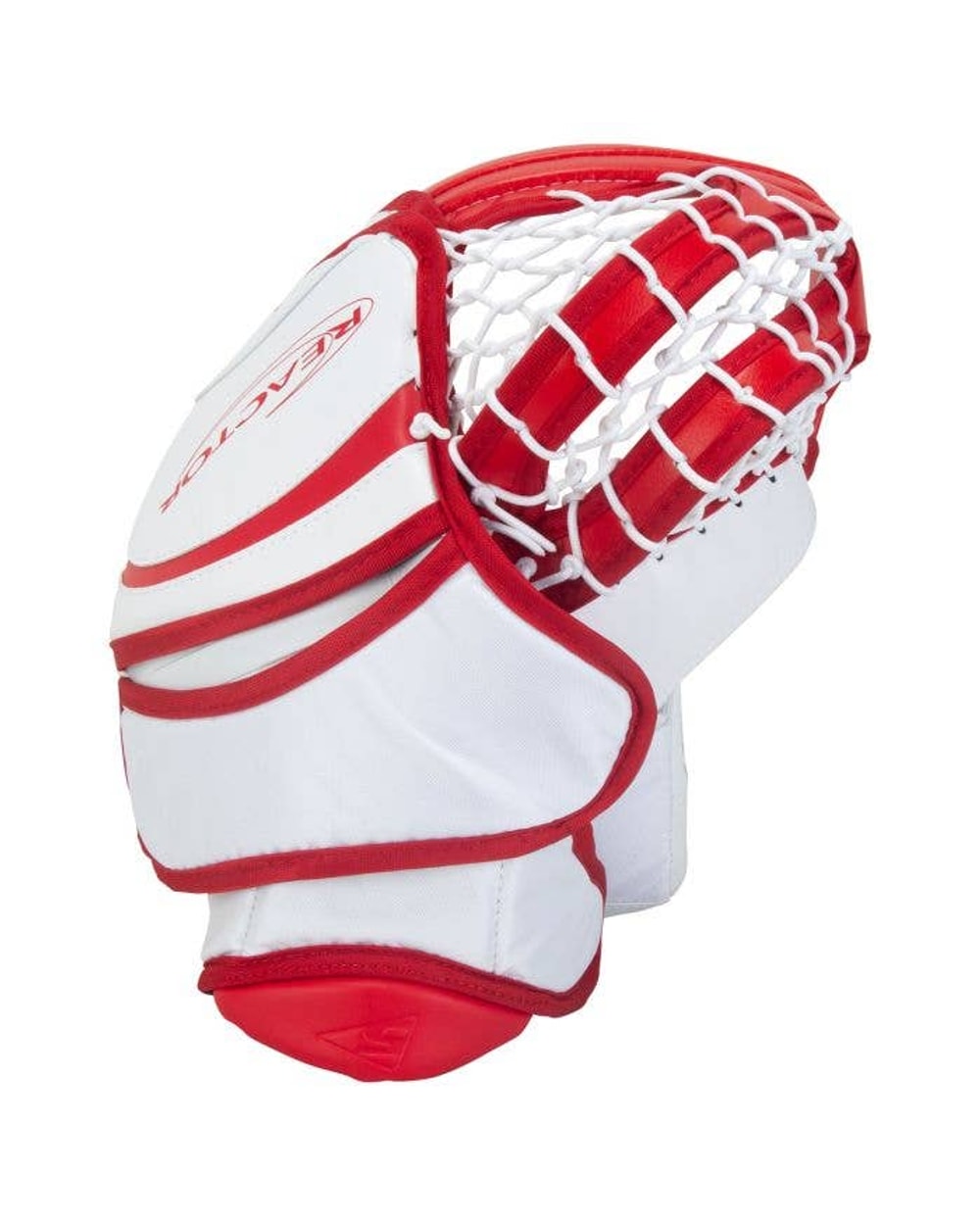 Bauer Senior Reactor R5 Pro Goalie Catch Glove - 2024