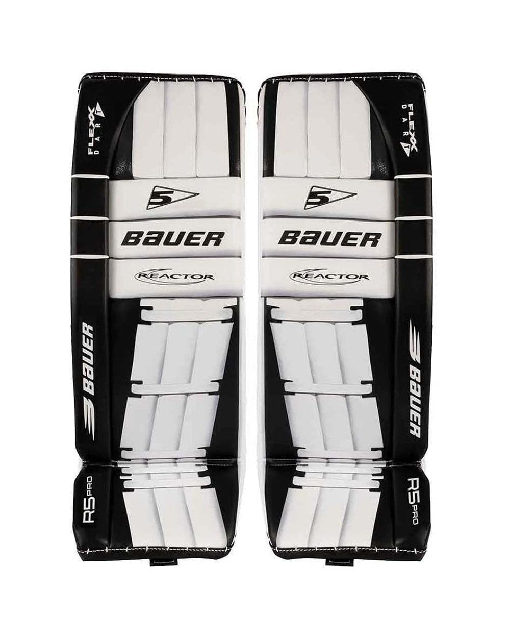 Senior Reactor R5 Pro Goalie Leg Pads -2024