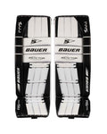 Senior Reactor R5 Pro Goalie Leg Pads -2024