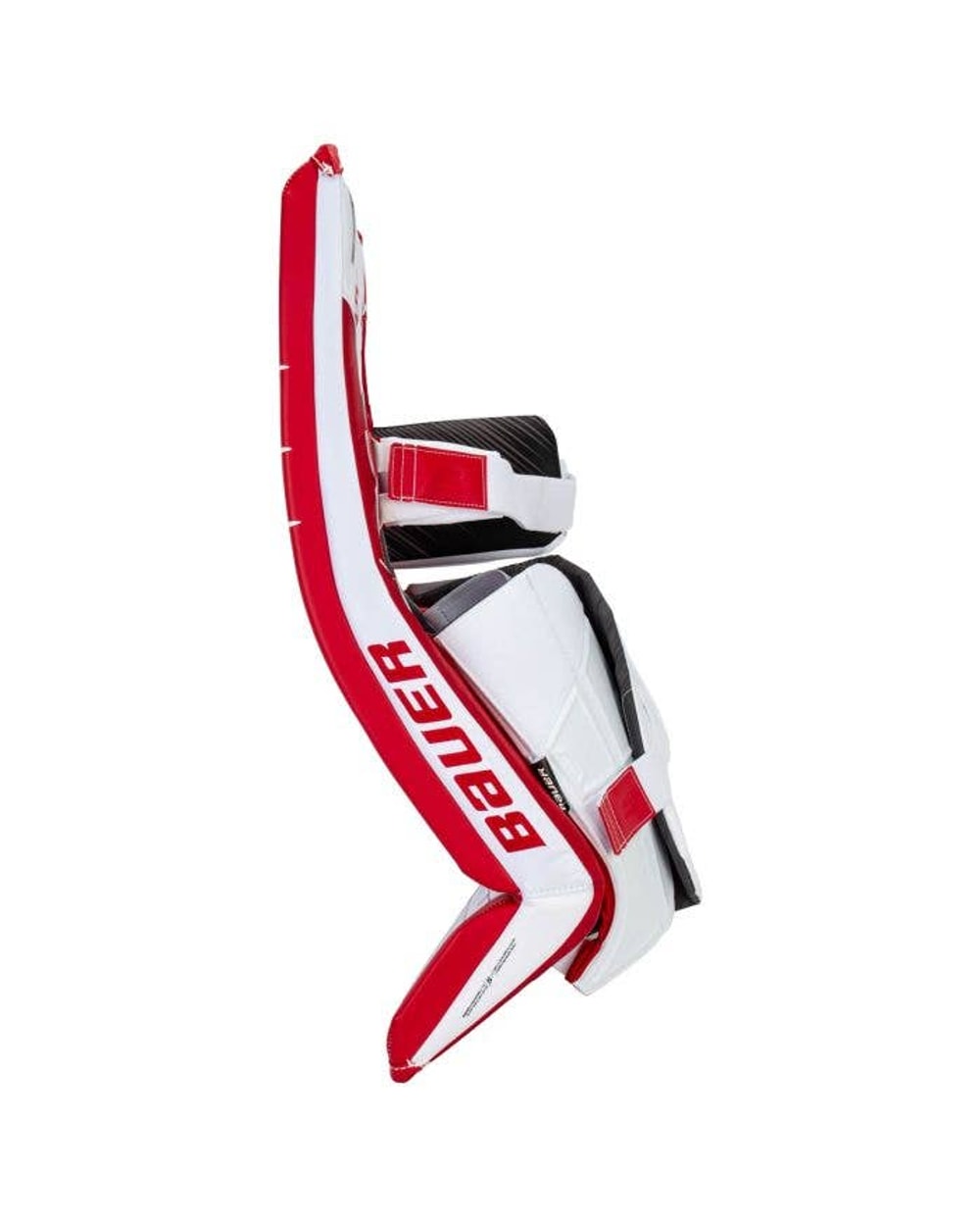 Senior Reactor R5 Pro Goalie Leg Pads -2024