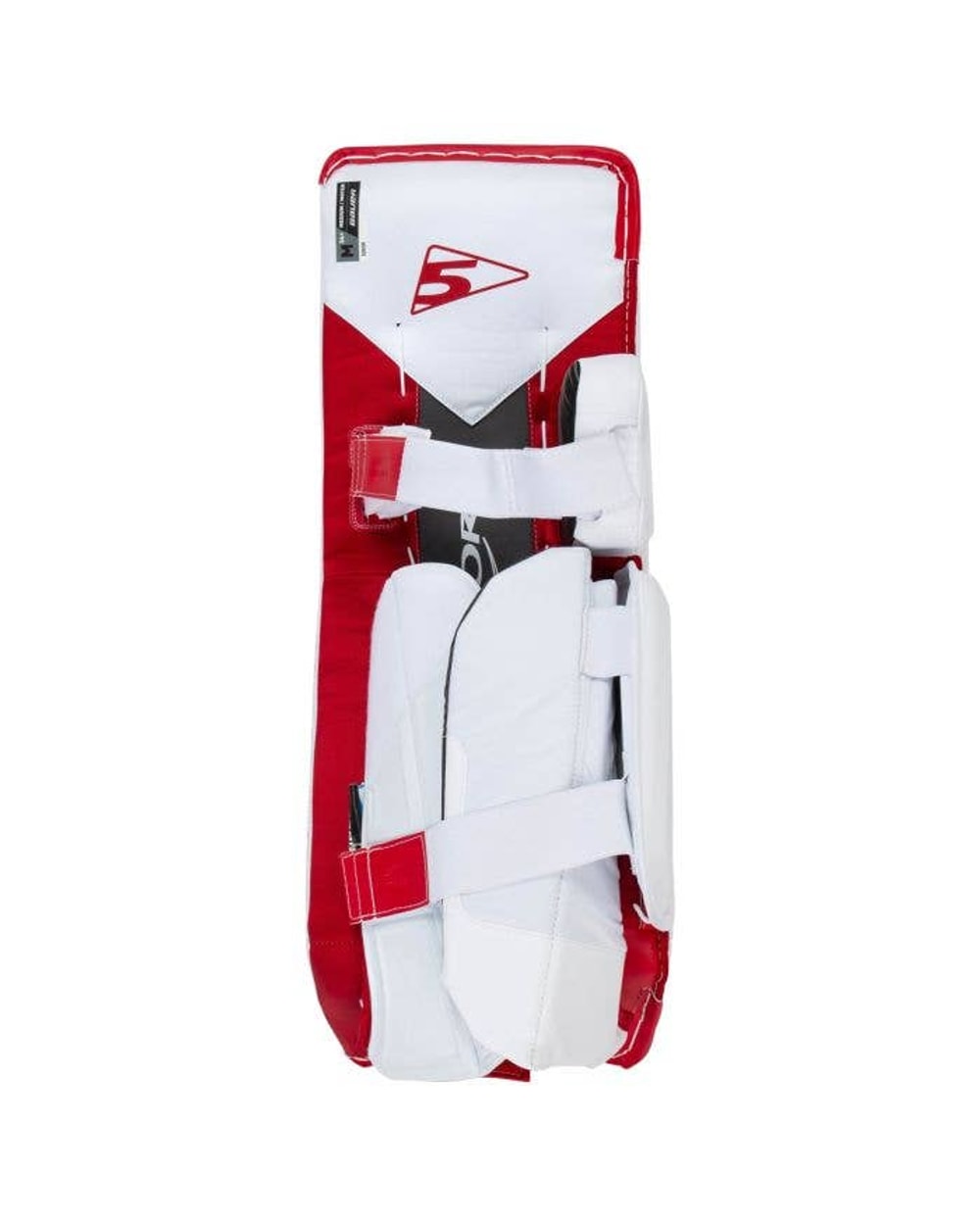 Senior Reactor R5 Pro Goalie Leg Pads -2024