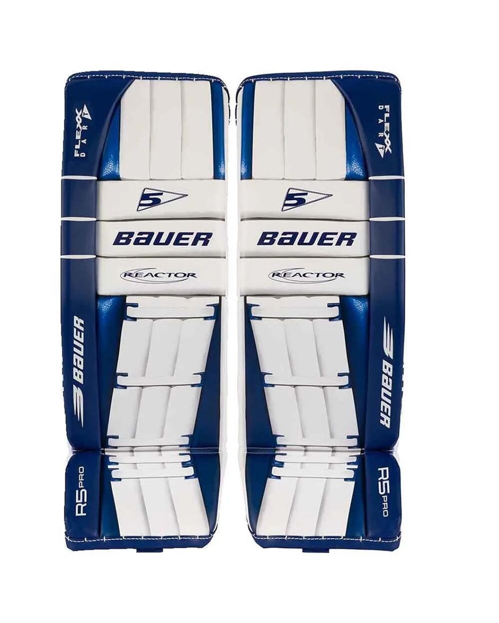 Senior Reactor R5 Pro Goalie Leg Pads -2024