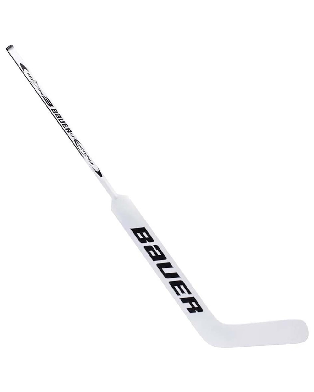 Bauer Senior Reactor R5 Pro Goalie Stick - 2024