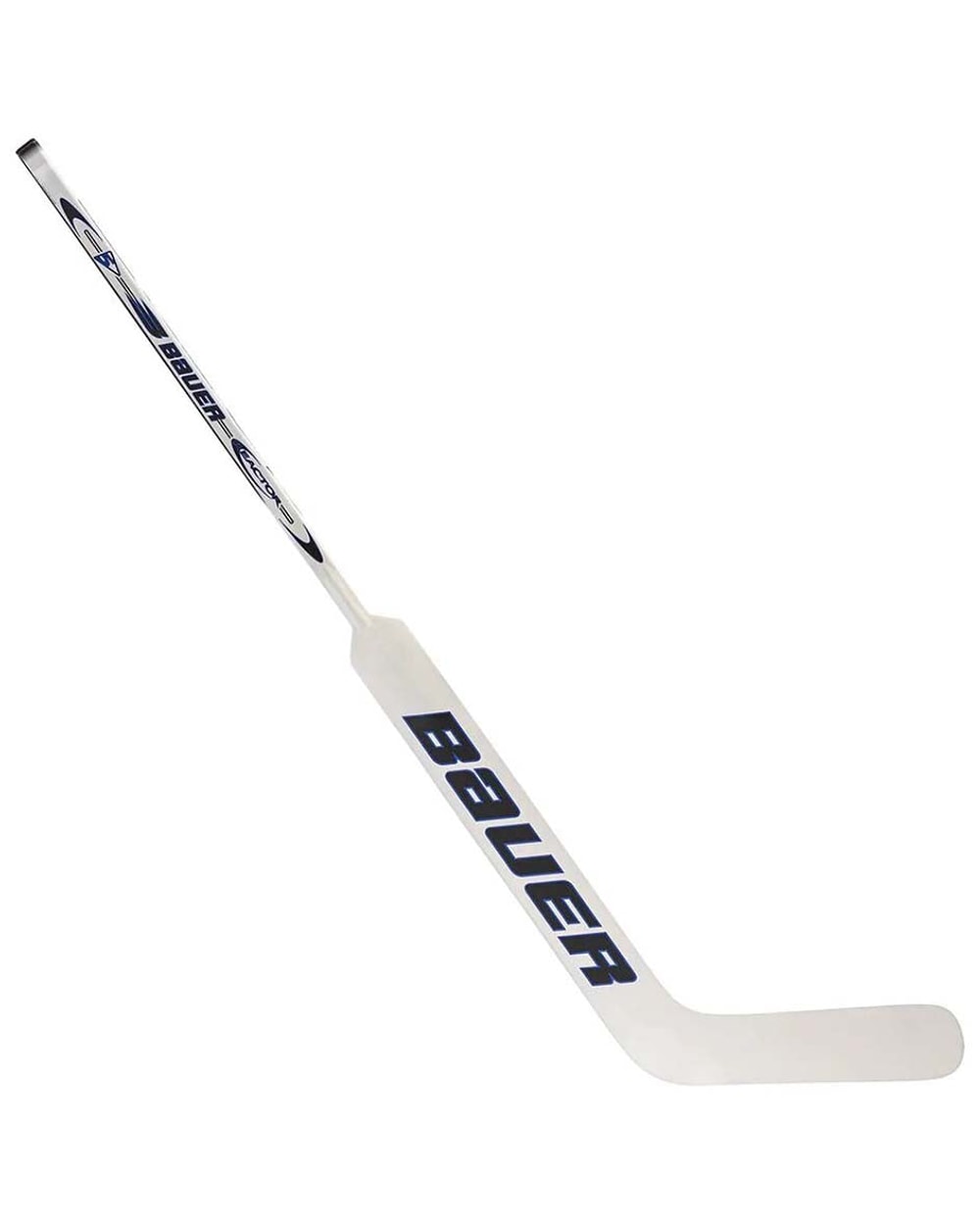 Bauer Senior Reactor R5 Pro Goalie Stick - 2024