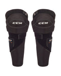 CCM Senior Referee Shin Guards