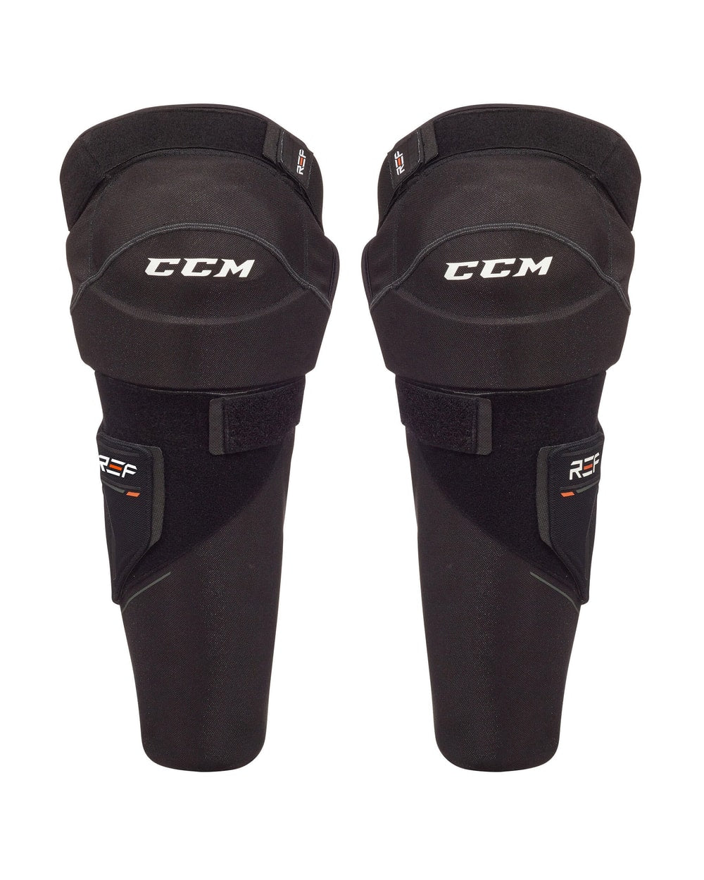 CCM Senior Referee Shin Guards