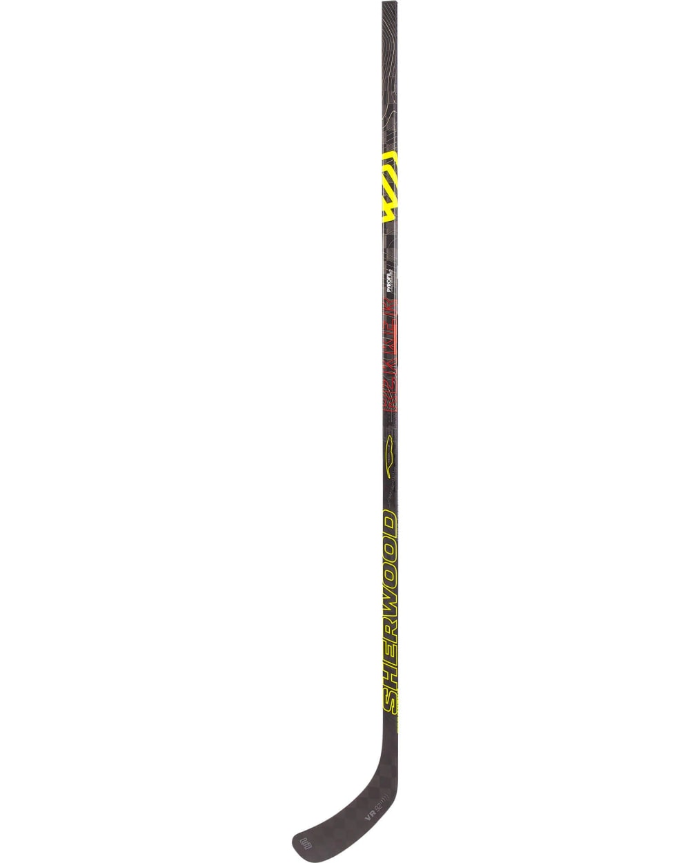 Sherwood Senior Rekker Legend 1 Hockey Stick