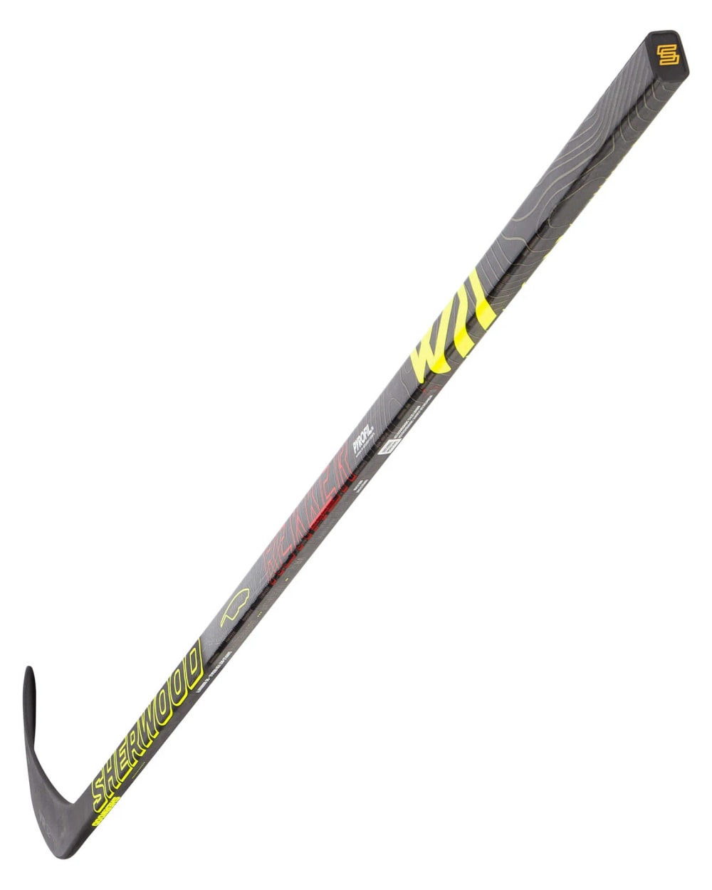 Sherwood Senior Rekker Legend 1 Hockey Stick