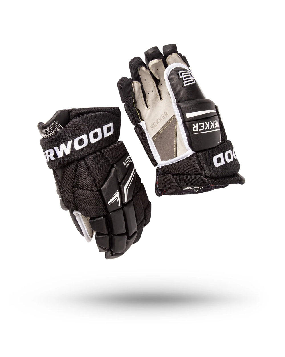 Sherwood Senior Rekker Legend 2 Hockey Gloves