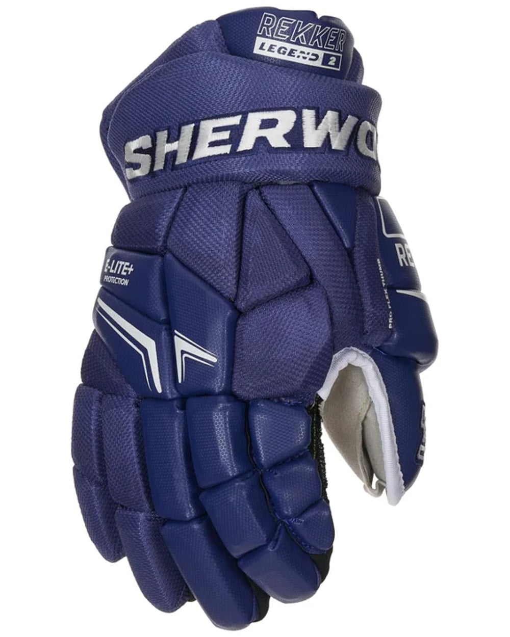 Sherwood Senior Rekker Legend 2 Hockey Gloves