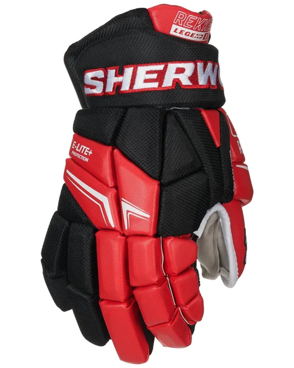 Sherwood Senior Rekker Legend 2 Hockey Gloves