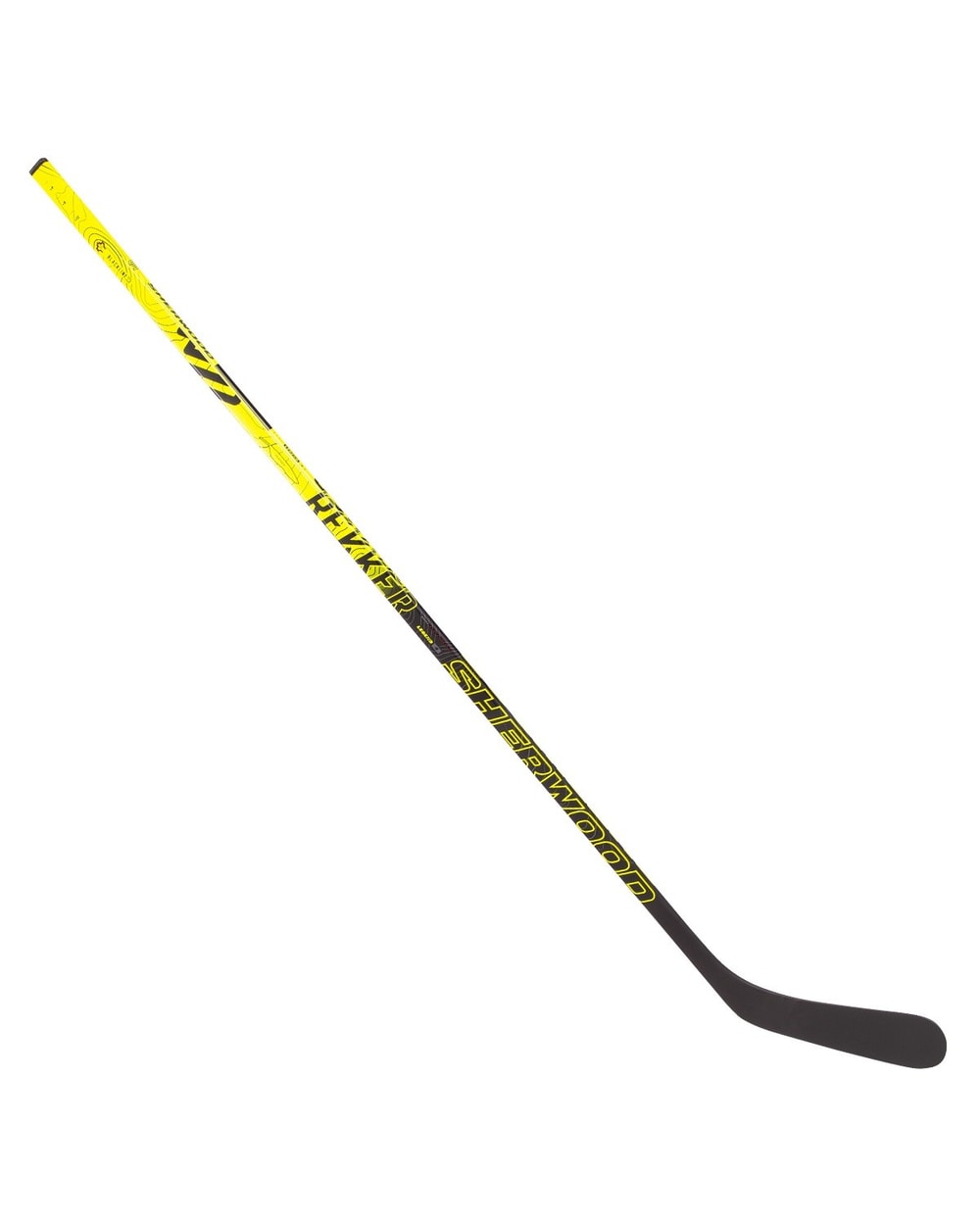Sherwood Senior Rekker Legend 4 Composite Hockey Stick