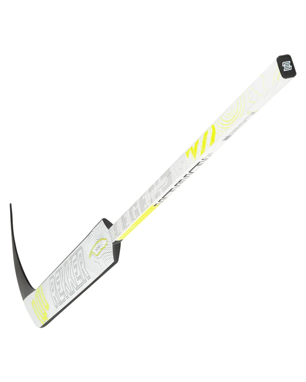 Sherwood Senior Rekker Legend 4 Goalie Stick