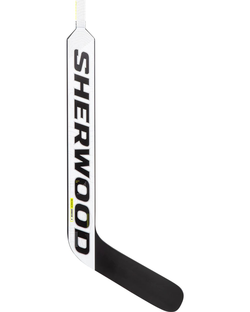 Sherwood Senior Rekker Legend 4 Goalie Stick