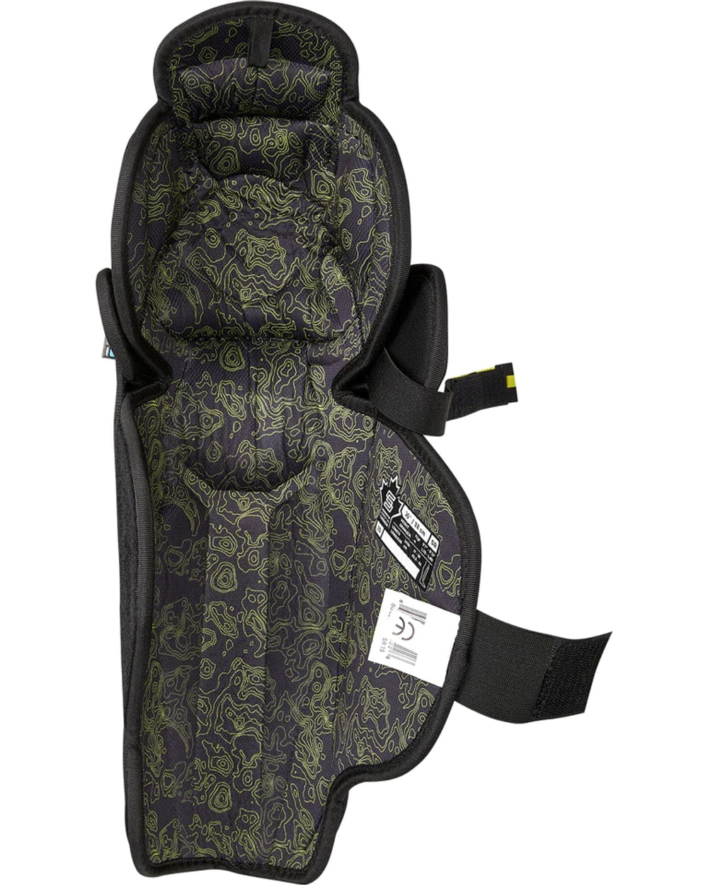Sherwood Senior Rekker Legend 4 Shin Guards